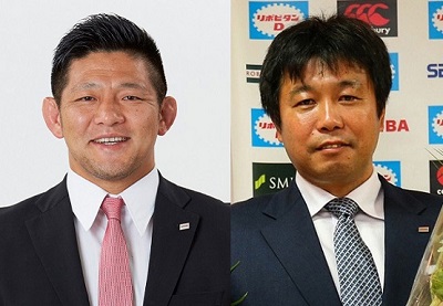東芝の冨岡ヘッドコーチが退任　新指揮官はリオ五輪4強に導いた瀬川氏