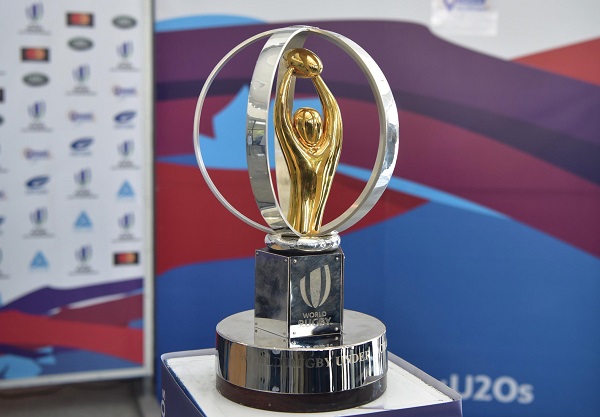 U20日本代表に箸本ら　ワールドU20チャンピオンシップは5月30日開幕