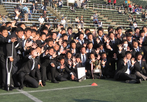 福岡工業大が九州学生リーグ5連覇！　勇敢なジャパンから刺激受ける