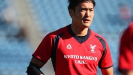 2015組の実弟・伊藤鐘平、U20日本代表入りへ「機動力で差をつける」。