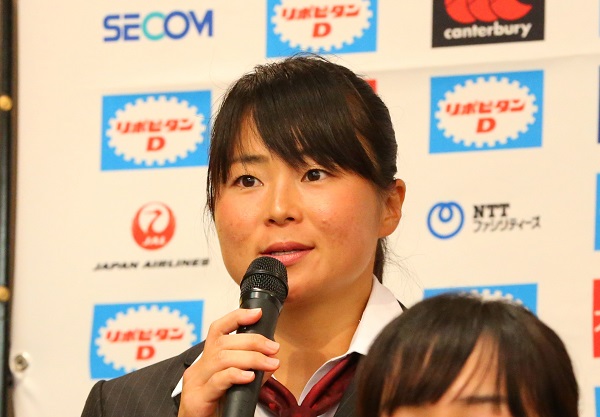 女子Ｗ杯開幕直前、加藤慶子が負傷離脱　バックアップの加藤あかりが代表入り