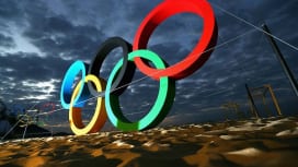 リオで楕円球が輝く　92年ぶりのオリンピックへ