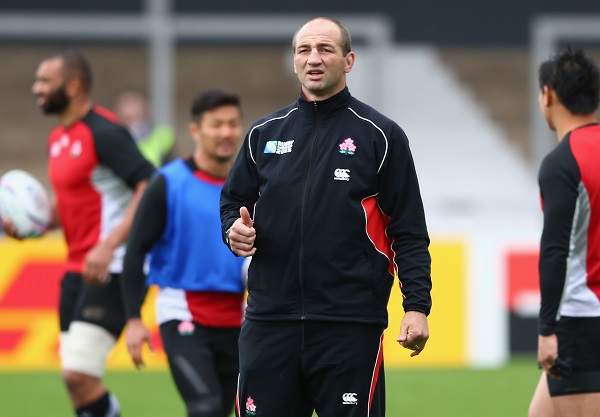 ボーズウィック日本代表FWコーチ、次はイングランドのクラブで指導力発揮へ