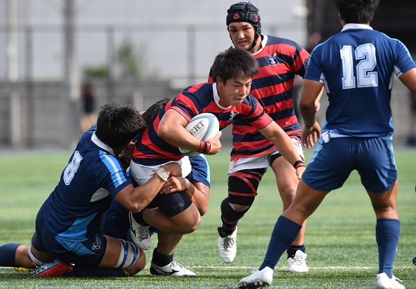 関西大学ラグビー春季トーナメント、2年目の検証−続けることに意義がある−