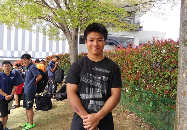 函館ラ・サールで好走披露。渡邊辰之介、試合に出るべく勉強時間を増やした？