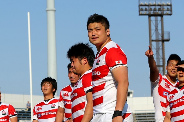 「苦手だったディフェンス持ち味に」日本代表の谷田部は新たな遅咲きの象徴か