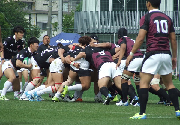 在日韓国人選抜チームが韓国国体で親善試合実施へ